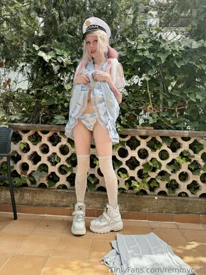 Remmycatt OnlyFans Leaked Free Thumbnail Picture - #30C85VQkuX