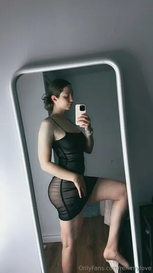 Remmylove OnlyFans Leaked Free Thumbnail Picture - #oKxTGCVxAs