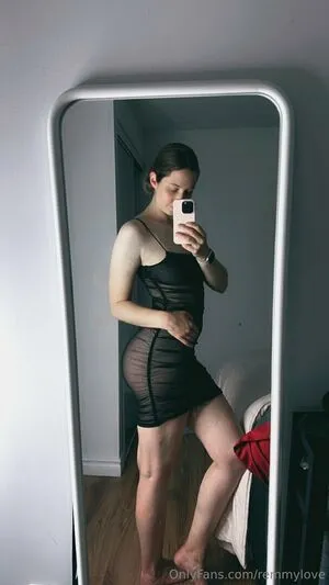 Remmylove OnlyFans Leaked Free Thumbnail Picture - #yz3E1A1yrB
