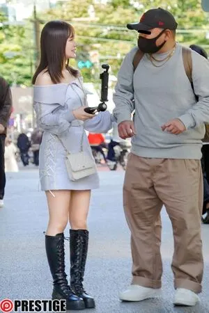 Remu Suzumori OnlyFans Leaked Free Thumbnail Picture - #vllYp4iDE0