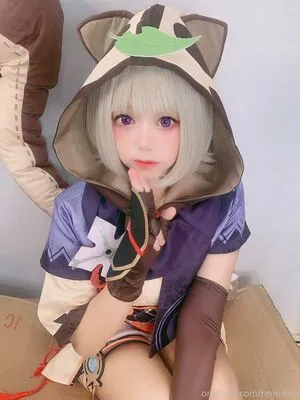 Remukira OnlyFans Leaked Free Thumbnail Picture - #2ewaRLlAtb
