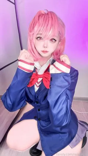 Remukira OnlyFans Leaked Free Thumbnail Picture - #5NxRMXRpYd