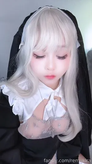 Remukira OnlyFans Leaked Free Thumbnail Picture - #5PP1J8H35J