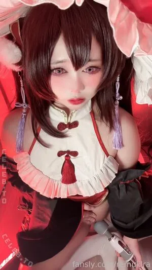 Remukira OnlyFans Leaked Free Thumbnail Picture - #9xedJ0bfxy