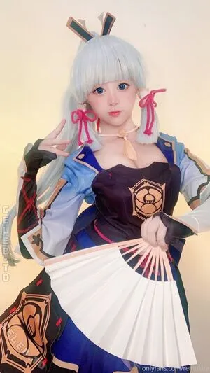 Remukira OnlyFans Leaked Free Thumbnail Picture - #NiSs6ESXVX