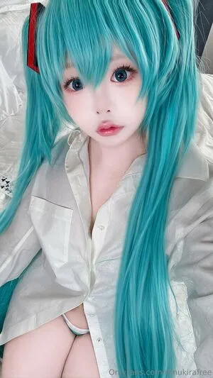 Remukira OnlyFans Leaked Free Thumbnail Picture - #O4KMbORVWq