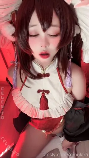 Remukira OnlyFans Leaked Free Thumbnail Picture - #cJEXajjoXb