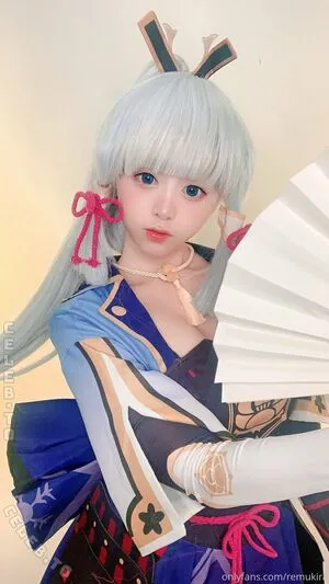 Remukira OnlyFans Leaked Free Thumbnail Picture - #lS9mEZy9Ji