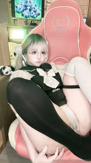 Remukira OnlyFans Leaked Free Thumbnail Picture - #pMD39J8zmk