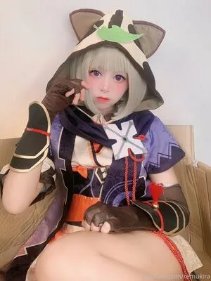 Remukira OnlyFans Leaked Free Thumbnail Picture - #qtTIGbEA4Q
