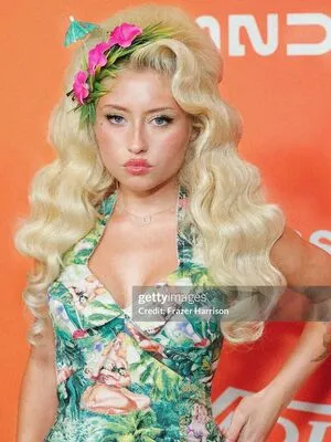 Remy Bond OnlyFans Leaked Free Thumbnail Picture - #EYRog2TCz1