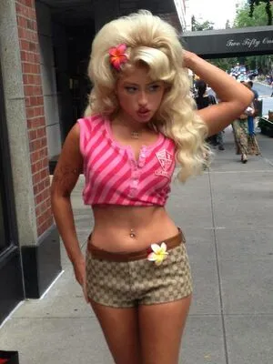 Remy Bond OnlyFans Leaked Free Thumbnail Picture - #HEK4PyLF8p