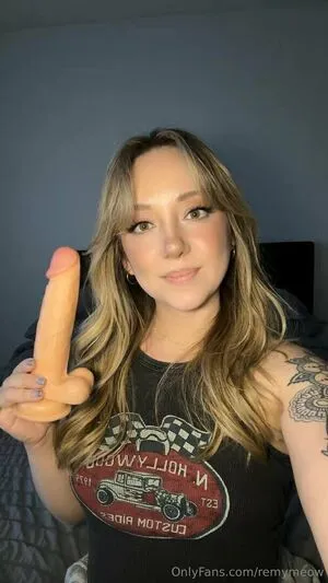Remy Lacroix OnlyFans Leaked Free Thumbnail Picture - #11QYO5W9ZW