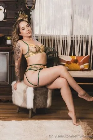 Remy Lacroix OnlyFans Leaked Free Thumbnail Picture - #IX2wAm82P3