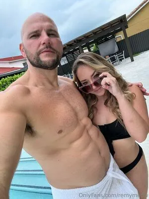 Remy Lacroix OnlyFans Leaked Free Thumbnail Picture - #Yv0vd4ZUJQ