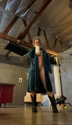 Remy Lacroix OnlyFans Leaked Free Thumbnail Picture - #gTNjZulbjk