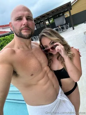 Remy Lacroix OnlyFans Leaked Free Thumbnail Picture - #qnFJtguC4w