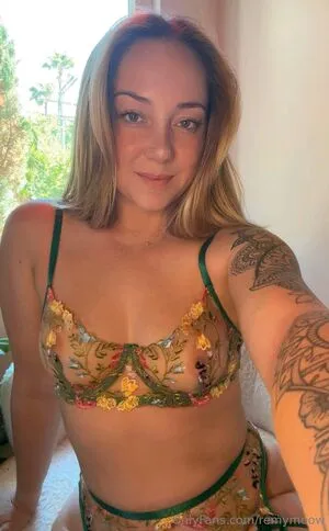 Remy Lacroix OnlyFans Leaked Free Thumbnail Picture - #y1NBwtdtGL
