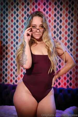 Remy LaCroix OnlyFans Leaked Free Thumbnail Picture - #ZjtLA2E1qm