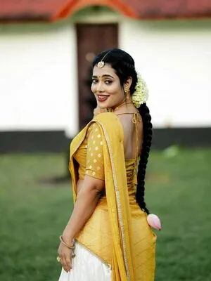 Remya Panicker OnlyFans Leaked Free Thumbnail Picture - #fUEmI38Rvu