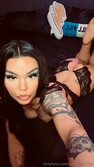 Remymartin93 OnlyFans Leaked Free Thumbnail Picture - #ILeyFVXrsV