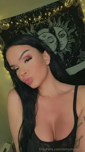 Remymartin93 OnlyFans Leaked Free Thumbnail Picture - #cLICzZtwfH