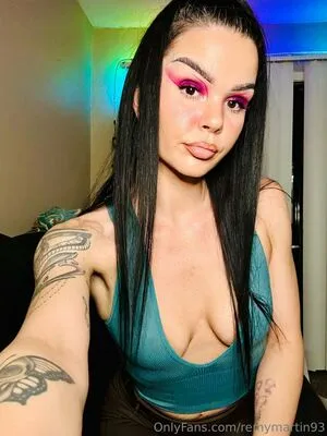 Remymartin93 OnlyFans Leaked Free Thumbnail Picture - #fVXhgjGJ3A