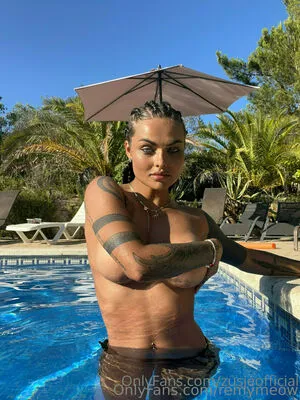 Remymeow OnlyFans Leaked Free Thumbnail Picture - #GOTE31SuDD