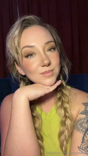 Remymeow OnlyFans Leaked Free Thumbnail Picture - #XS49B16woT