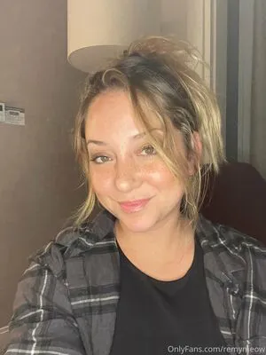 Remymeow OnlyFans Leaked Free Thumbnail Picture - #XWTnZXh9E3