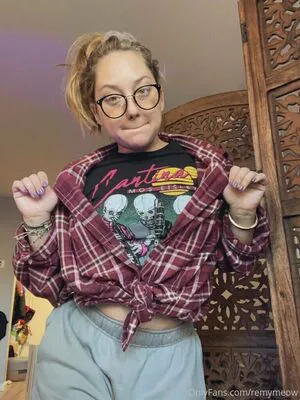 Remymeow OnlyFans Leaked Free Thumbnail Picture - #c06Qc3rSSU