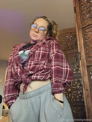 Remymeow OnlyFans Leaked Free Thumbnail Picture - #gOXHnMzyeX