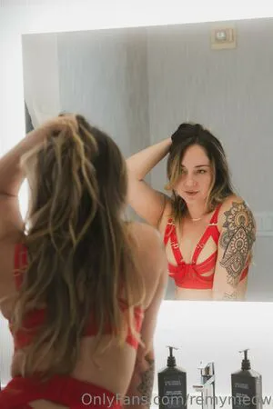 Remymeow OnlyFans Leaked Free Thumbnail Picture - #jJcnglp41S