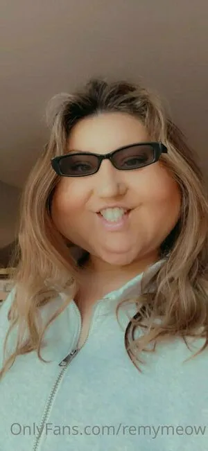 Remymeow OnlyFans Leaked Free Thumbnail Picture - #mcYMYlUKsI