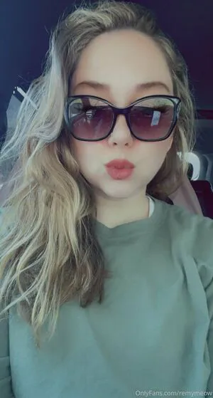Remymeow OnlyFans Leaked Free Thumbnail Picture - #oDtcKKNKEt
