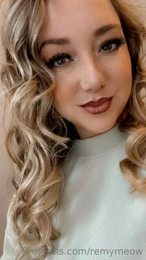 Remymeow OnlyFans Leaked Free Thumbnail Picture - #pVzh3qqNXt