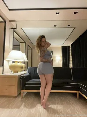 Remymeow OnlyFans Leaked Free Thumbnail Picture - #r5qP09un1l