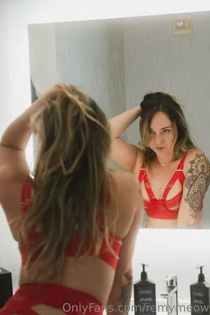 Remymeow OnlyFans Leaked Free Thumbnail Picture - #t6PO8aHKfd