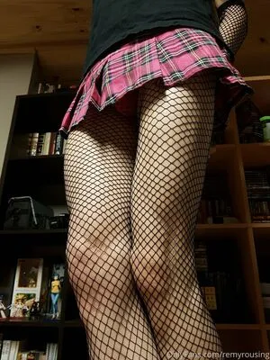 Remyrousing OnlyFans Leaked Free Thumbnail Picture - #79fK7nPolK