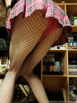 Remyrousing OnlyFans Leaked Free Thumbnail Picture - #BJ4NxbXJQ5