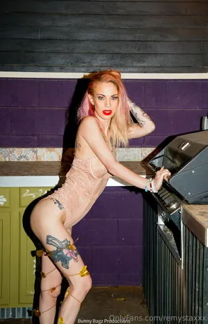 Remystaxxx OnlyFans Leaked Free Thumbnail Picture - #74MShZ7SnS