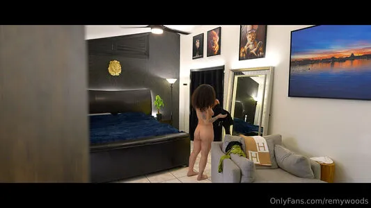Remywoods OnlyFans Leaked Free Thumbnail Picture - #MH9JImSv3K