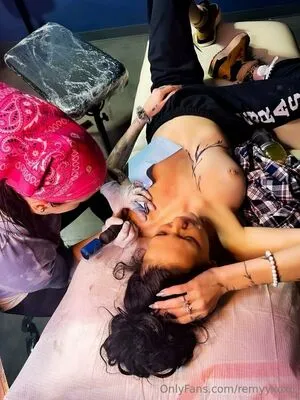 Remyyxoxo OnlyFans Leaked Free Thumbnail Picture - #qg6rqqOFYL