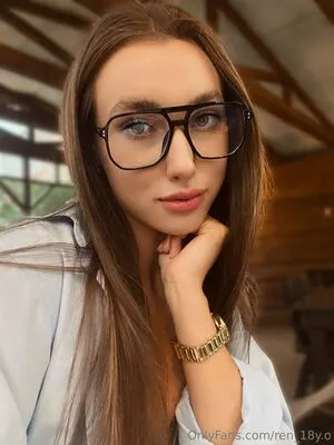 Ren 18y O OnlyFans Leaked Free Thumbnail Picture - #MfplinPLaw