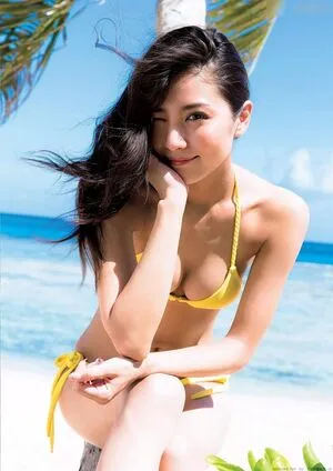 Ren Ishikawa OnlyFans Leaked Free Thumbnail Picture - #GShyH2HuKt