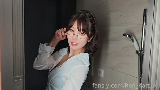 Ren Katsuki OnlyFans Leaked Free Thumbnail Picture - #57CxU7j7Zi