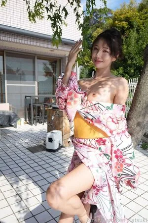 Ren Katsuki OnlyFans Leaked Free Thumbnail Picture - #Yoww0mpwmn