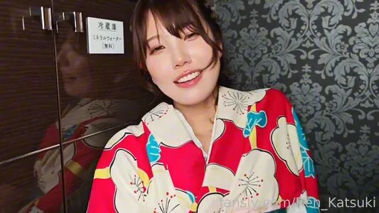 Ren Katsuki OnlyFans Leaked Free Thumbnail Picture - #j1YO3ye0Dk