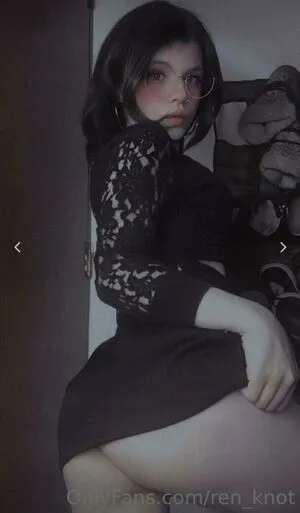 Ren Knot OnlyFans Leaked Free Thumbnail Picture - #3fbPmevU0b