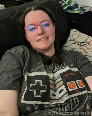 Ren Salix OnlyFans Leaked Free Thumbnail Picture - #RhkyEeCdcY